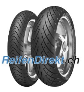 Metzeler Roadtec 01 ( 100/80-17 TL 52H M/C, Vorderrad )