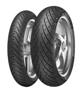 Metzeler, Metzeler Roadtec 01 ( 100/90-19 TL 57V M/C, variante E, Roue avant )