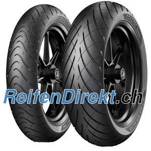 Metzeler Roadtec Scooter ( 110/80-14 RF TL 59S M/C, Vorderrad )