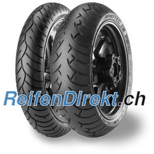 Metzeler, Metzeler Roadtec Z6 ( 160/60 ZR17 TL (69W) Hinterrad, M/C )