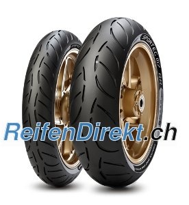 Metzeler Sportec M7 RR ( 120/70 ZR17 TL (58W) M/C, Variante M, Vorderrad )