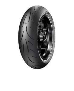Metzeler Sportec M9 RR ( 150/60 R17 TL 66H Hinterrad, M/C )