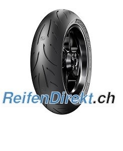 Metzeler Sportec M9 RR ( 180/55 ZR17 TL (73W) Hinterrad, M/C )