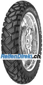 Metzeler Enduro 3 Sahara ( 130/80-17 TT 65S Hinterrad, M/C, MST )