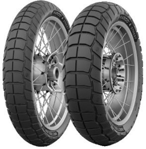 Metzeler, Metzeler Karoo 4 Street ( 170/60 R17 TL 72V roue arrière, M/C )
