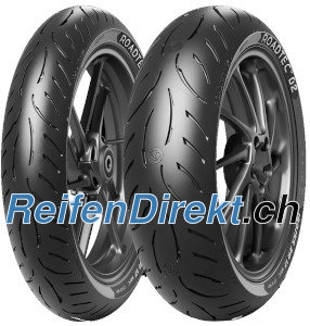 Metzeler, Metzeler Roadtec 02 ( 190/50 ZR17 TL 73W Hinterrad, M/C )