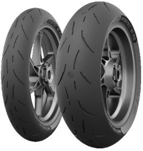 Metzeler, Metzeler Sportec 01 RS ( 190/55 ZR17 TL (75W) Hinterrad, M/C )