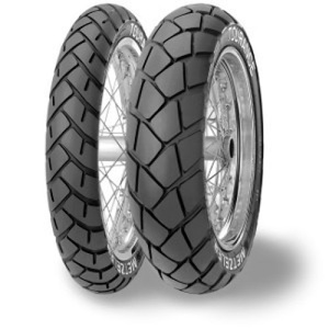 Metzeler Tourance ( 150/70-14 TL 66S Hinterrad, M/C )
