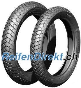 Michelin Anakee Street ( 2.25-17 RF TT 38P Hinterrad, Vorderrad )