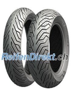 Michelin City Grip 2 ( 110/70-12 TL 47S Hinterrad, M/C, Vorderrad )