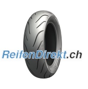 Michelin, 130/60 B19 61H TL/TT Commander III Touring  Front