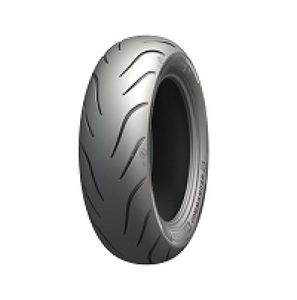Michelin, 130/60 B19 61H TL/TT Commander III Touring  Front
