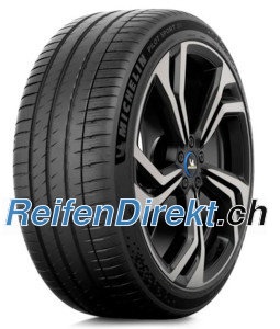 Michelin Pilot Sport EV ( 265/45 R20 108Y XL Acoustic, BLE, EV, T0 )
