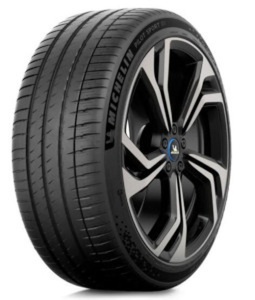 Michelin Pilot Sport EV ( 265/40 R20 104Y XL AO, EV, mit Felgenschutzleiste (FSL) )