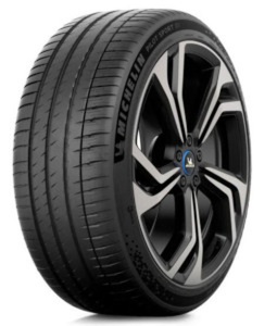 Michelin, Michelin Pilot Sport EV ( 265/40 R20 104Y XL AO, EV, mit Felgenschutzleiste (FSL) )