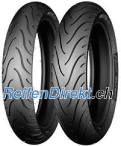 Michelin Pilot Street ( 100/70-17 TT/TL 49S Hinterrad, M/C, Vorderrad )