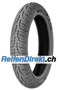Michelin, Michelin Pilot Road 4 ( 160/60 ZR17 TL (69W) Hinterrad, M/C )