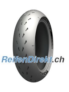 Michelin Power Cup 2 ( 180/55 ZR17 TL (73W) Hinterrad, M/C )