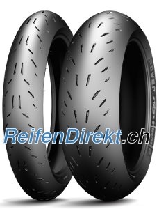 Michelin Power Cup Evo ( 140/70 ZR17 TL (66W) Hinterrad, M/C )