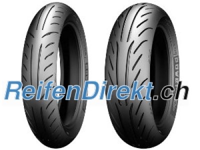 Michelin Power Pure SC ( 130/60-13 RF TL 60P Hinterrad, M/C )