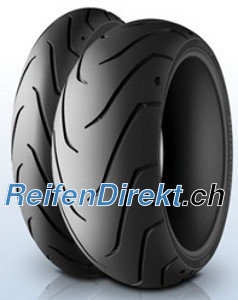 Michelin Scorcher 11 ( 180/55 R17 TL 73W Hinterrad, M/C )