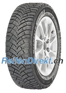 Michelin X-Ice North 4 ( 315/35 R22 111T XL EV Suitable, SUV, bespiked )
