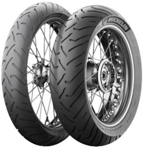Michelin Anakee Road ( 170/60 R17 TL/TT 72V Hinterrad )