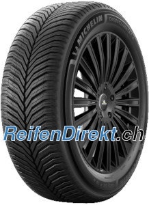 Michelin CrossClimate 3 ( 205/60 R17 97W XL EV Suitable )