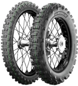 Michelin, Michelin Enduro Medium 2 ( 140/80-18 TT 70R )