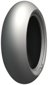 Michelin Power Performance 24 ( 200/60 R17 TL Hinterrad, Mischung HARD, NHS )