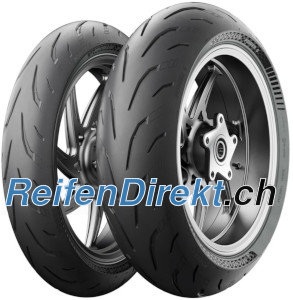 Michelin, Michelin Power 6 ( 190/55 R17 TL (75W) Hinterrad )