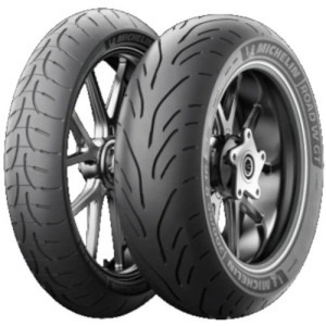 Michelin Road W GT ( 200/55 R16 TL 77H Hinterrad )