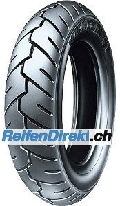 Michelin, Michelin S1 ( 100/80-10 TT/TL 53L Hinterrad, Vorderrad )