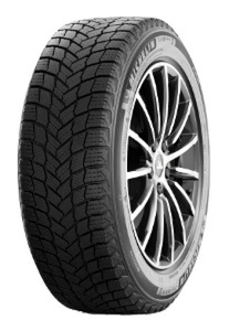 Michelin X-Ice Snow SUV EMT ( 275/40 R21 107V XL EV Suitable, Nordic compound, mit Felgenschutzleiste (FSL), runflat )