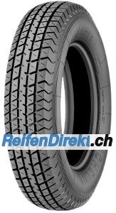 Michelin Collection Pilote X ( 6.00 R16 88W )