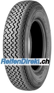 Michelin Collection XAS ( 185/90 R15 89H )