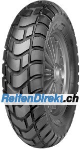 Mitas MC17 ( 130/90-10 TL 61J Hinterrad, Vorderrad )