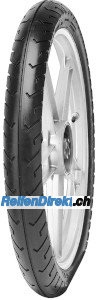 Mitas MC2 ( 2.75-16 TT/TL 46J Hinterrad, Vorderrad )