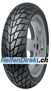 Mitas MC20 Monsum ( 120/70-12 TL 58P Hinterrad, M+S Kennung, Vorderrad )