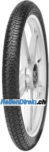 Mitas B8 ( 2.50-16 TT 42J Hinterrad, Vorderrad )