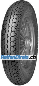 Mitas B14 ( 3.50-10 TT 59J Hinterrad, Vorderrad )