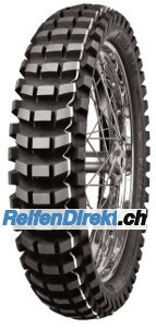 Mitas C-22 ( 110/90-19 TT 62N Hinterrad, NHS, Mischung Ice, weiß )