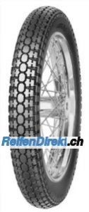 Mitas H02 ( 3.00-19 TT 57P Hinterrad, Vorderrad )