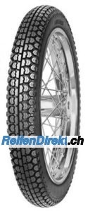 Mitas H03 ( 2.75-18 TT 48P Hinterrad, Vorderrad )
