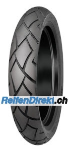 Mitas Terraforce-R ( 130/80-17 TL 65H Hinterrad )