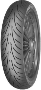 Mitas Touring Force-SC ( 90/80-16 RF TL 51S Hinterrad, Vorderrad )