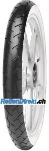 Mitas MC11 ( 2.25-17 TT 39J Hinterrad, Vorderrad WW )
