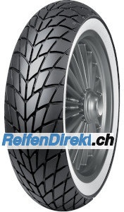 Mitas MC20 Monsum ( 120/70-10 TL 54L Hinterrad, M+S Kennung, Vorderrad WW )