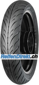 Mitas MC25 ( 130/70-17 TL 62S Hinterrad )