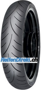 Mitas MC50 ( 100/90-17 TL 55S Vorderrad )